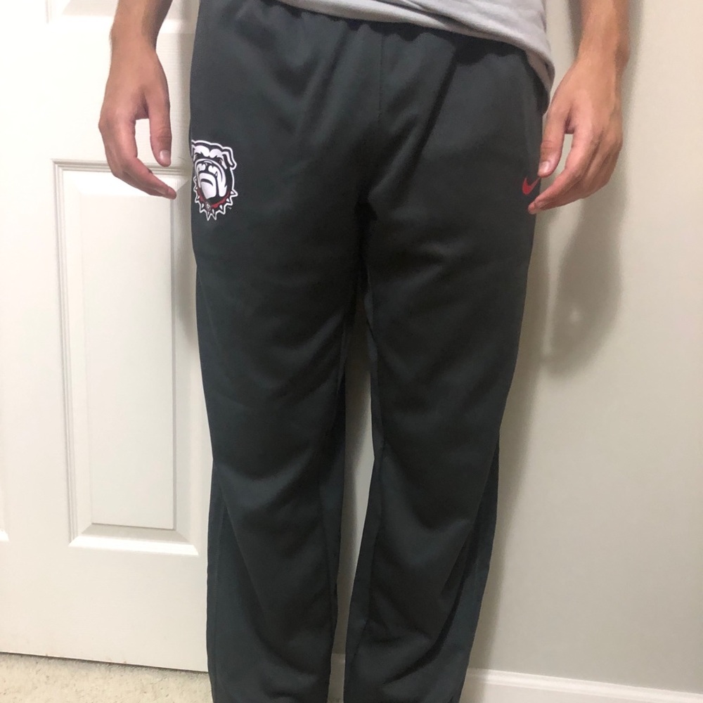 GA Nike Pants